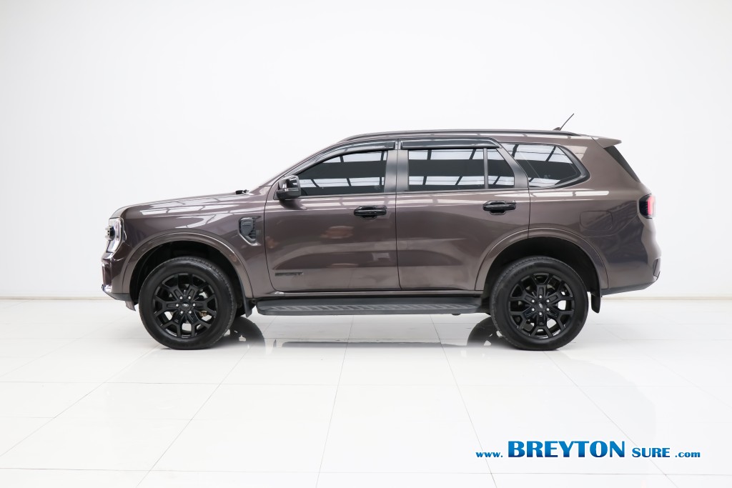 FORD EVEREST 2.0 SPORT TURBO 6AT AT ปี 2022 ราคา 849,000 บาท #BT2026082502 #3