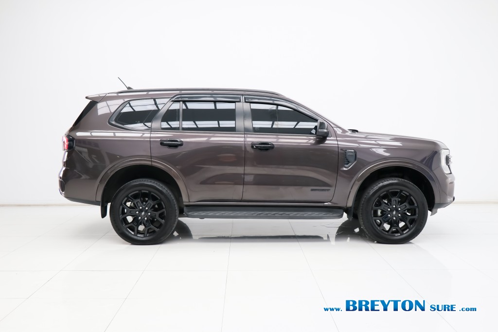 FORD EVEREST 2.0 SPORT TURBO 6AT AT ปี 2022 ราคา 849,000 บาท #BT2026082502 #5