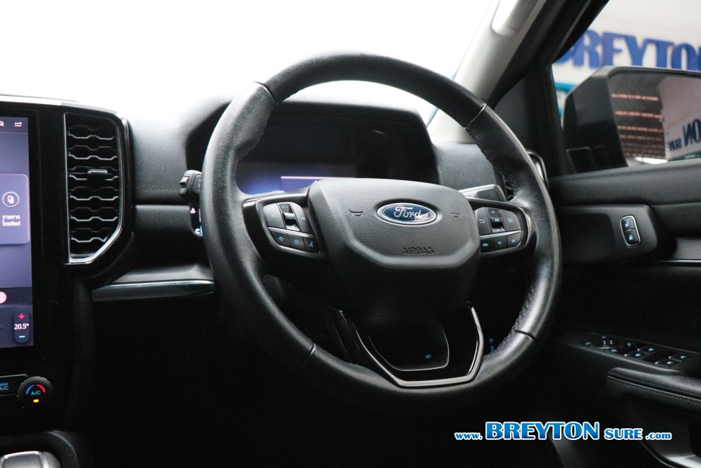 FORD EVEREST 2.0 SPORT TURBO 6AT AT ปี 2022 ราคา 849,000 บาท #BT2026082502 #8