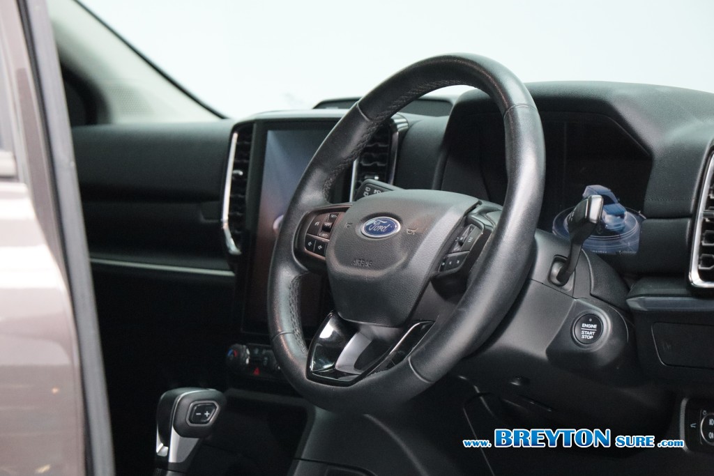 FORD EVEREST 2.0 SPORT TURBO 6AT AT ปี 2022 ราคา 849,000 บาท #BT2026082502 #11