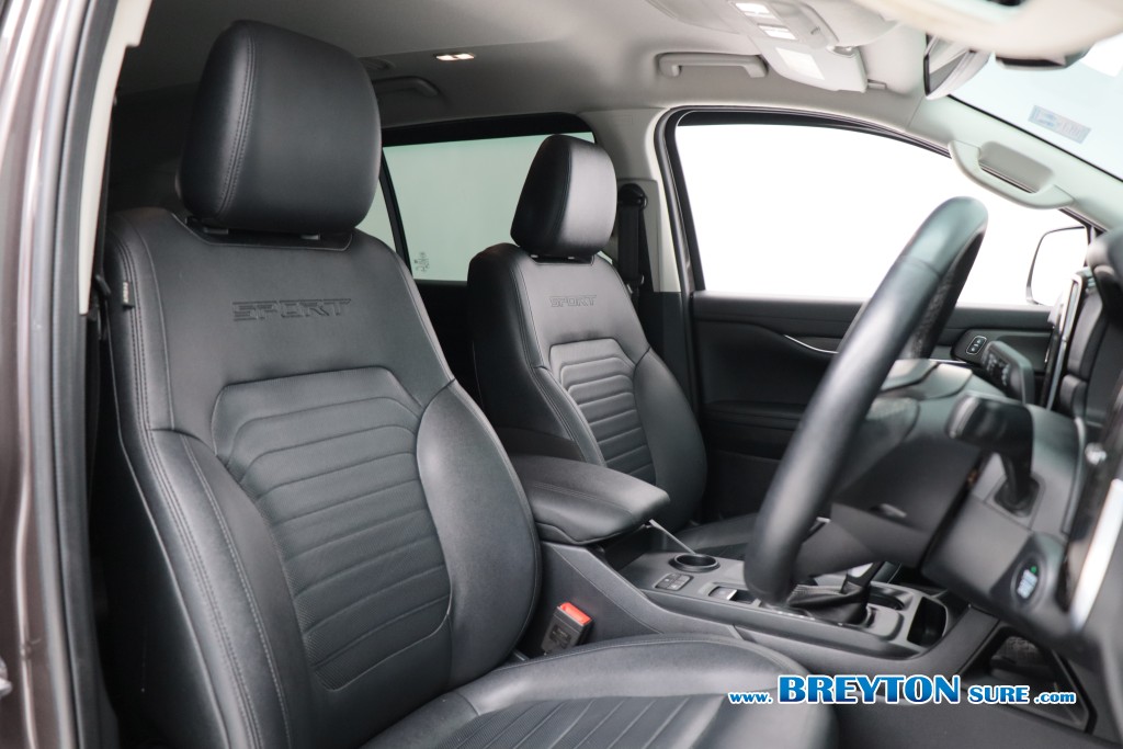 FORD EVEREST 2.0 SPORT TURBO 6AT AT ปี 2022 ราคา 849,000 บาท #BT2026082502 #12