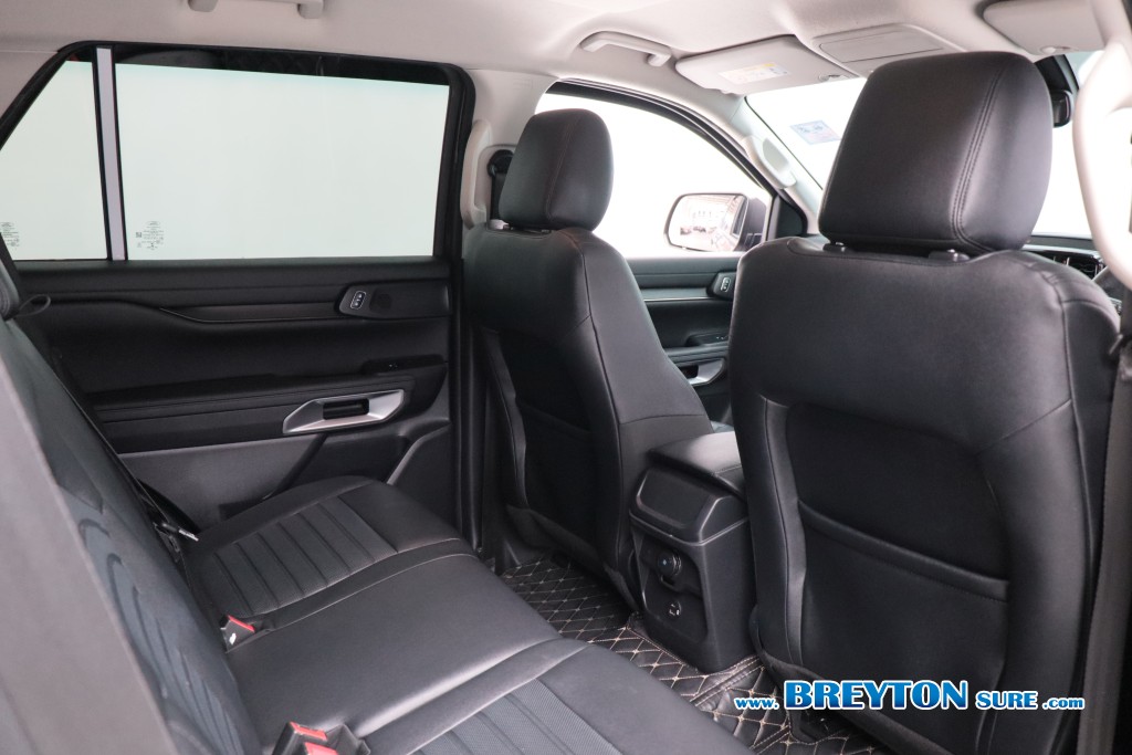 FORD EVEREST 2.0 SPORT TURBO 6AT AT ปี 2022 ราคา 849,000 บาท #BT2026082502 #13