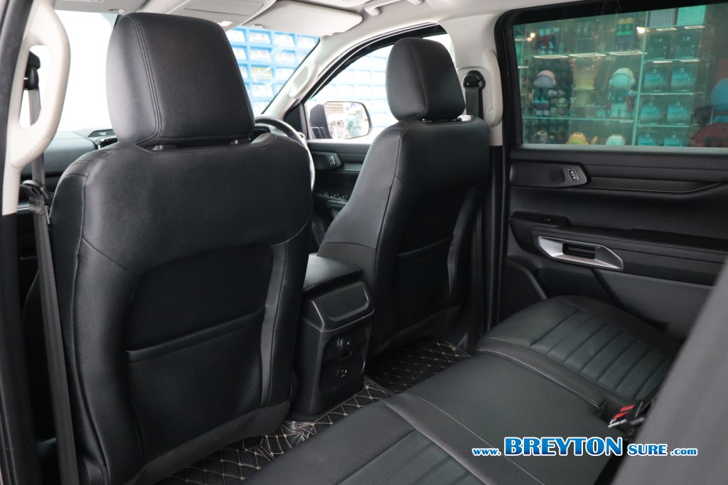 FORD EVEREST 2.0 SPORT TURBO 6AT AT ปี 2022 ราคา 849,000 บาท #BT2026082502 #14