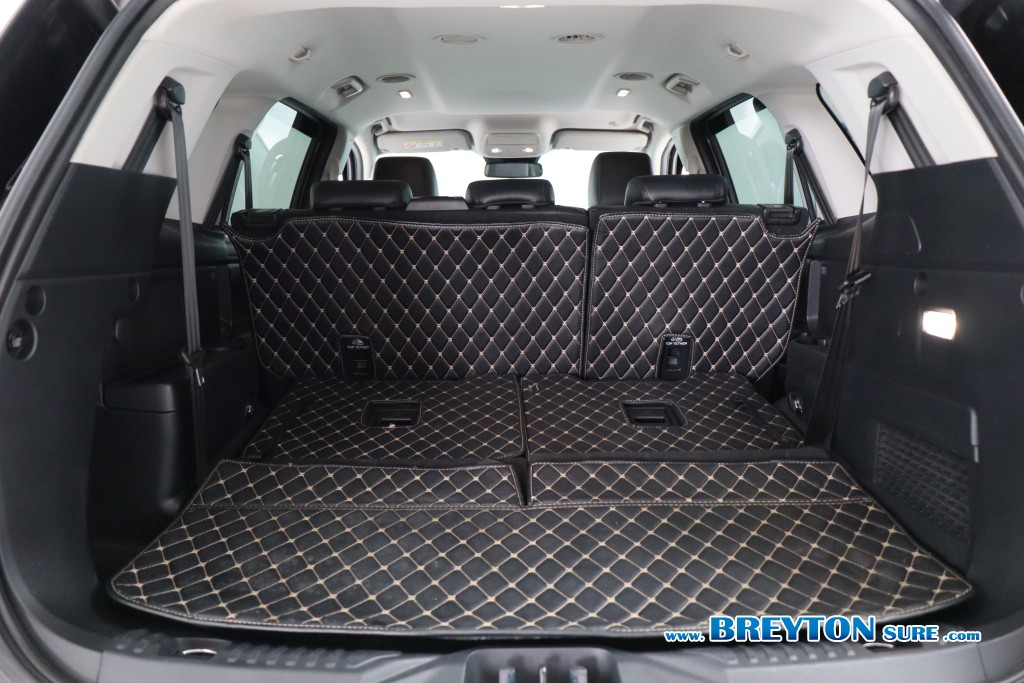 FORD EVEREST 2.0 SPORT TURBO 6AT AT ปี 2022 ราคา 849,000 บาท #BT2026082502 #17
