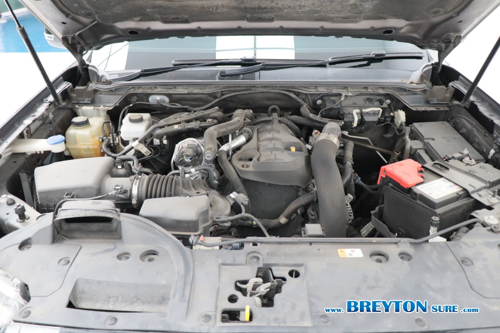 FORD EVEREST 2.0 SPORT TURBO 6AT AT ปี 2022 ราคา 849,000 บาท #BT2026082502 #20