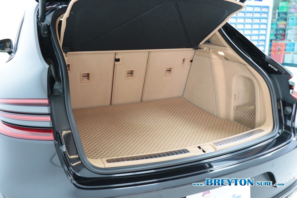 PORSCHE MACAN  2.0 [Turbo] AT ปี 2017 ราคา 1,359,000 บาท #BT2026082701 #18