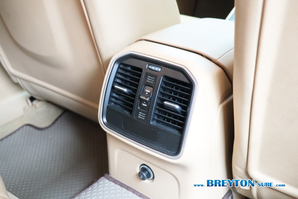PORSCHE MACAN  2.0 [Turbo] AT ปี 2017 ราคา 1,359,000 บาท #BT2026082701 #21