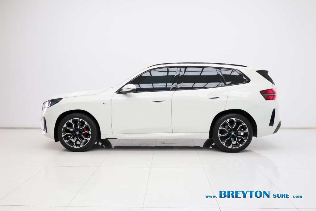 BMW X3 G45 20d xDrive M Sport PRO AT ปี 2025 ราคา 2,959,000 บาท #BT2026082702 #3