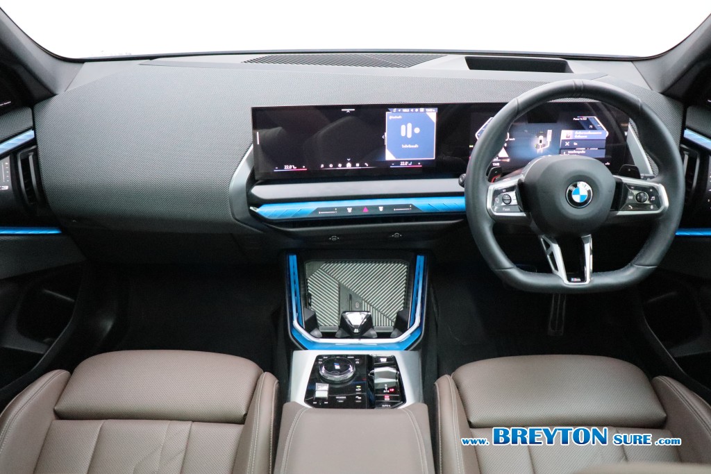 BMW X3 G45 20d xDrive M Sport PRO AT ปี 2025 ราคา 2,959,000 บาท #BT2026082702 #8
