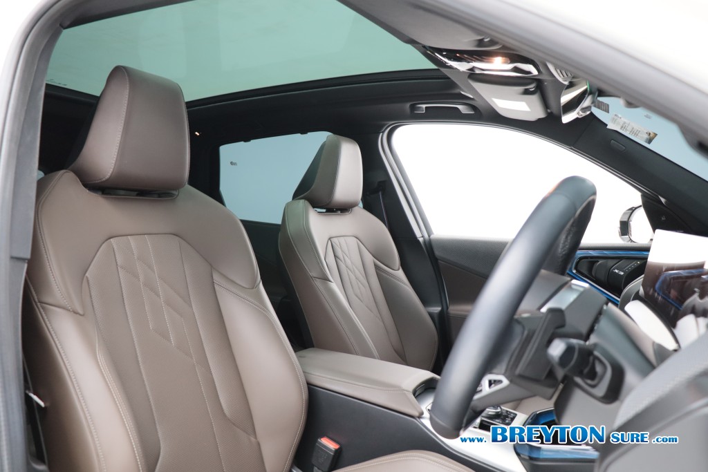 BMW X3 G45 20d xDrive M Sport PRO AT ปี 2025 ราคา 2,959,000 บาท #BT2026082702 #13