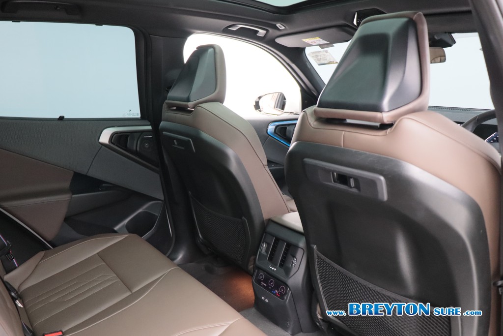BMW X3 G45 20d xDrive M Sport PRO AT ปี 2025 ราคา 2,959,000 บาท #BT2026082702 #14