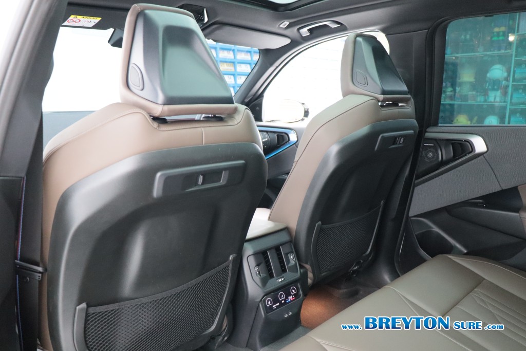 BMW X3 G45 20d xDrive M Sport PRO AT ปี 2025 ราคา 2,959,000 บาท #BT2026082702 #15