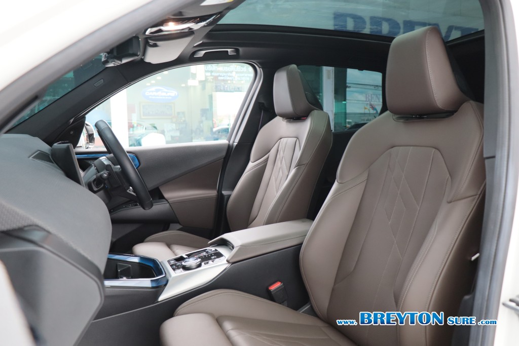 BMW X3 G45 20d xDrive M Sport PRO AT ปี 2025 ราคา 2,959,000 บาท #BT2026082702 #16