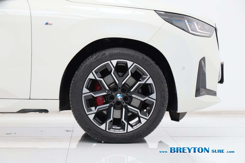 BMW X3 G45 20d xDrive M Sport PRO AT ปี 2025 ราคา 2,959,000 บาท #BT2026082702 #19