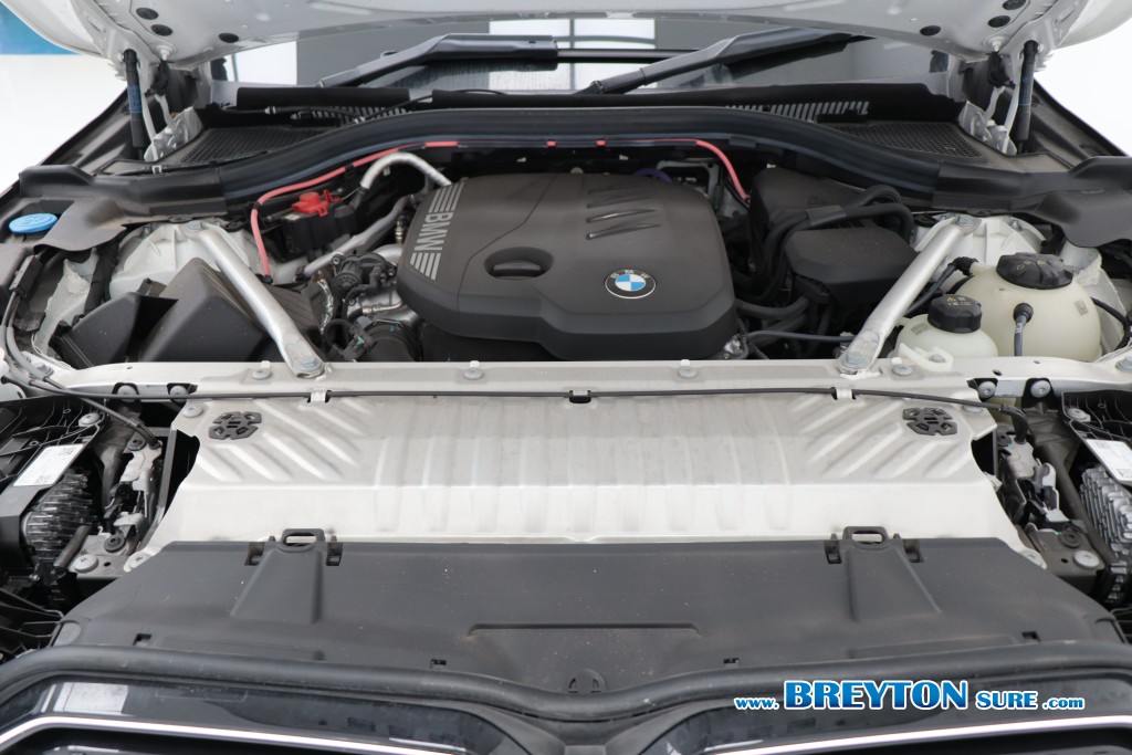BMW X3 G45 20d xDrive M Sport PRO AT ปี 2025 ราคา 2,959,000 บาท #BT2026082702 #20