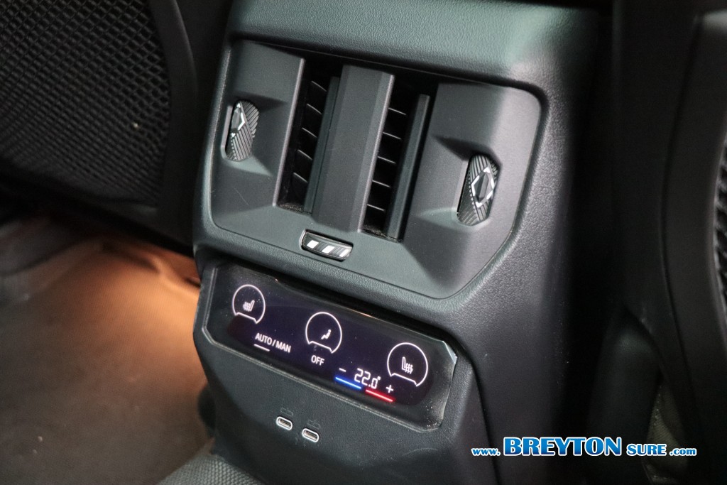 BMW X3 G45 20d xDrive M Sport PRO AT ปี 2025 ราคา 2,959,000 บาท #BT2026082702 #23