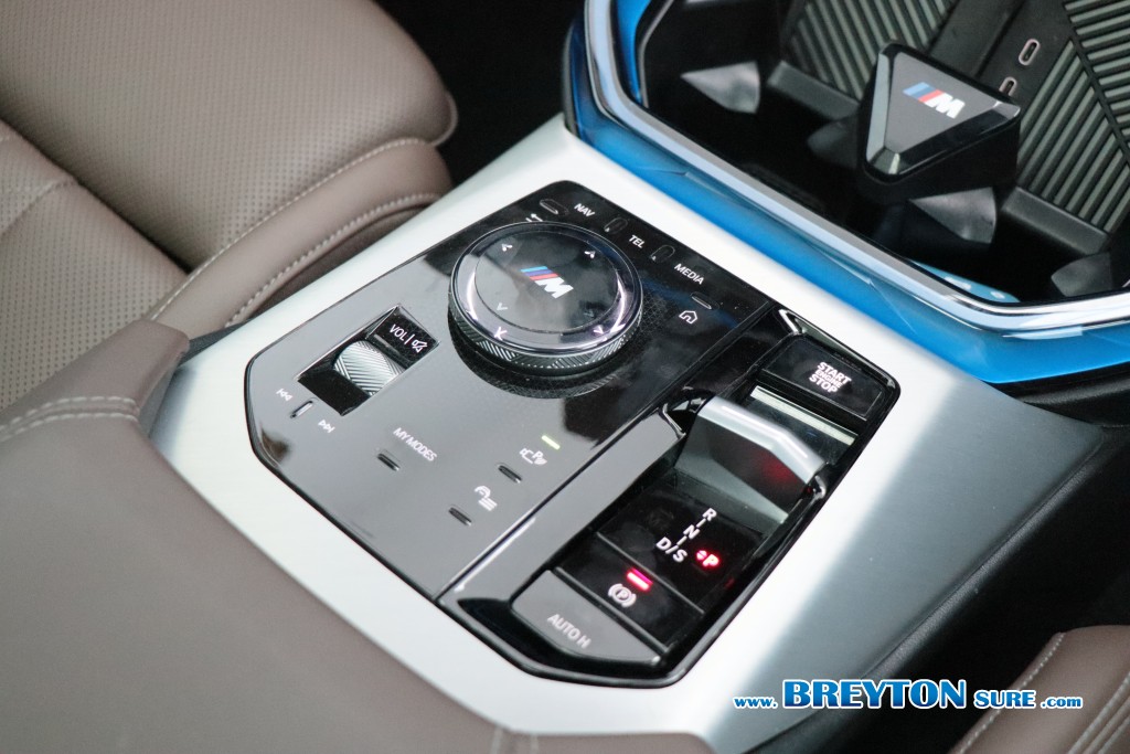 BMW X3 G45 20d xDrive M Sport PRO AT ปี 2025 ราคา 2,959,000 บาท #BT2026082702 #24