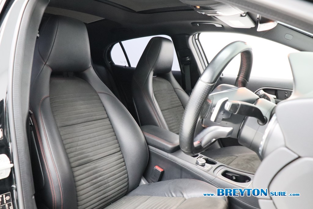 MERCEDES-BENZ GLA-CLASS W156 GLA 250 Amg Dynamic AT ปี 2017 ราคา 549,000 บาท #BT2026082801 #13