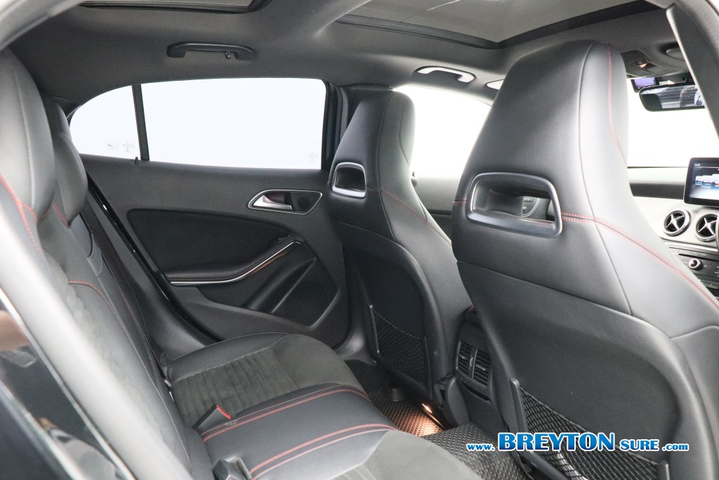 MERCEDES-BENZ GLA-CLASS W156 GLA 250 Amg Dynamic AT ปี 2017 ราคา 549,000 บาท #BT2026082801 #14