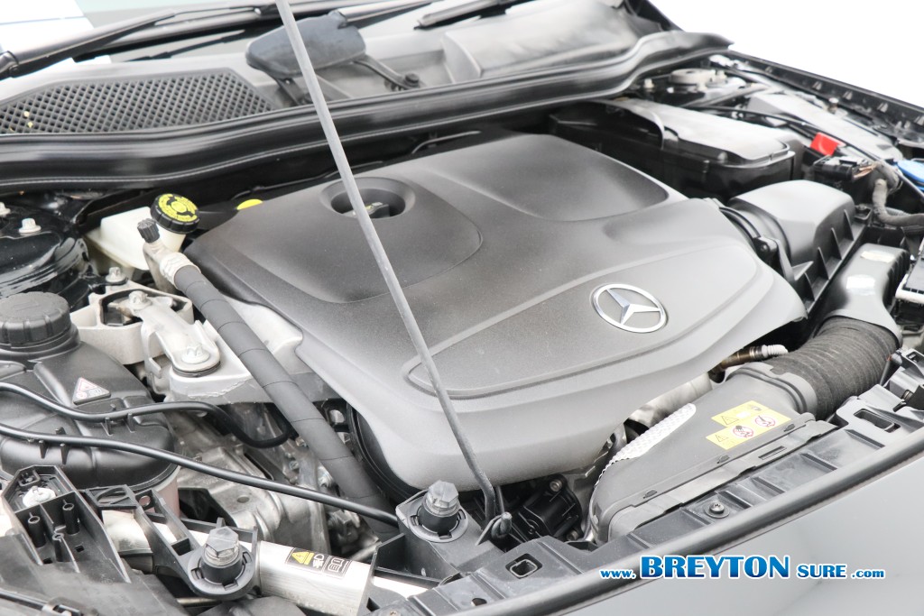 MERCEDES-BENZ GLA-CLASS W156 GLA 250 Amg Dynamic AT ปี 2017 ราคา 549,000 บาท #BT2026082801 #19