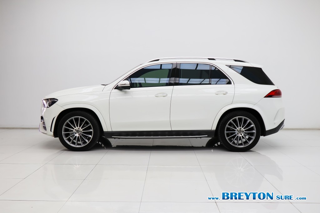 MERCEDES-BENZ GLE-CLASS W167 GLE 300d AMG AT ปี 2021 ราคา 1,799,000 บาท #BT2026083001 #3