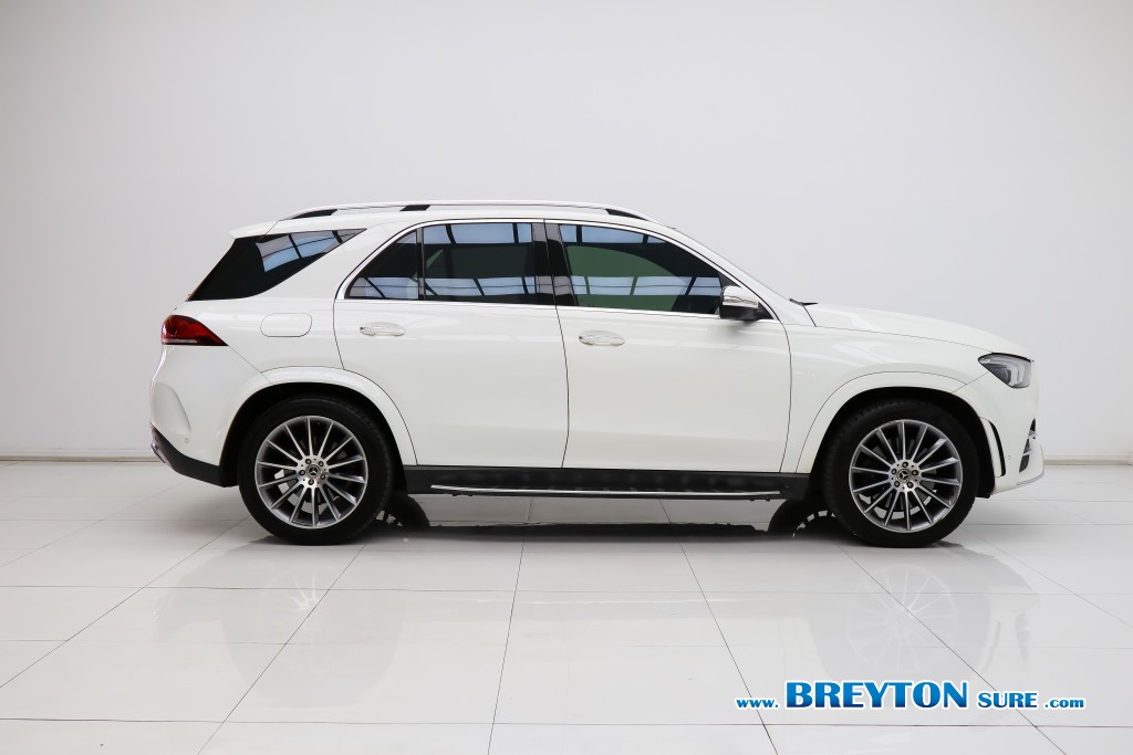 MERCEDES-BENZ GLE-CLASS W167 GLE 300d AMG AT ปี 2021 ราคา 1,799,000 บาท #BT2026083001 #5