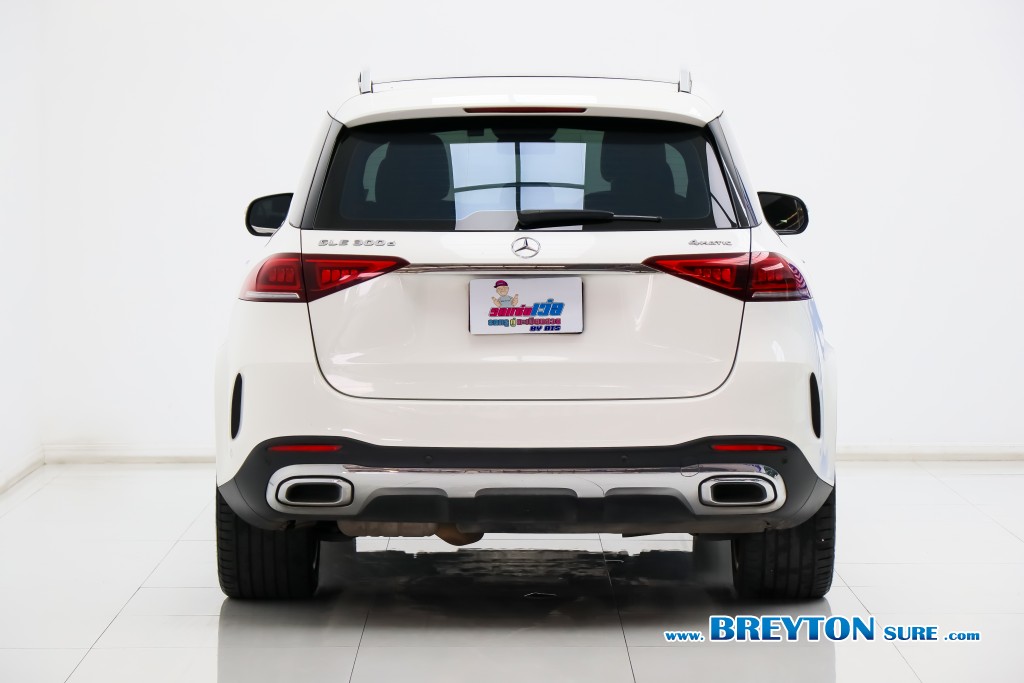MERCEDES-BENZ GLE-CLASS W167 GLE 300d AMG AT ปี 2021 ราคา 1,799,000 บาท #BT2026083001 #6
