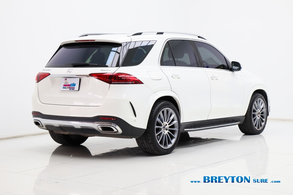 MERCEDES-BENZ GLE-CLASS W167 GLE 300d AMG AT ปี 2021 ราคา 1,799,000 บาท #BT2026083001 #7