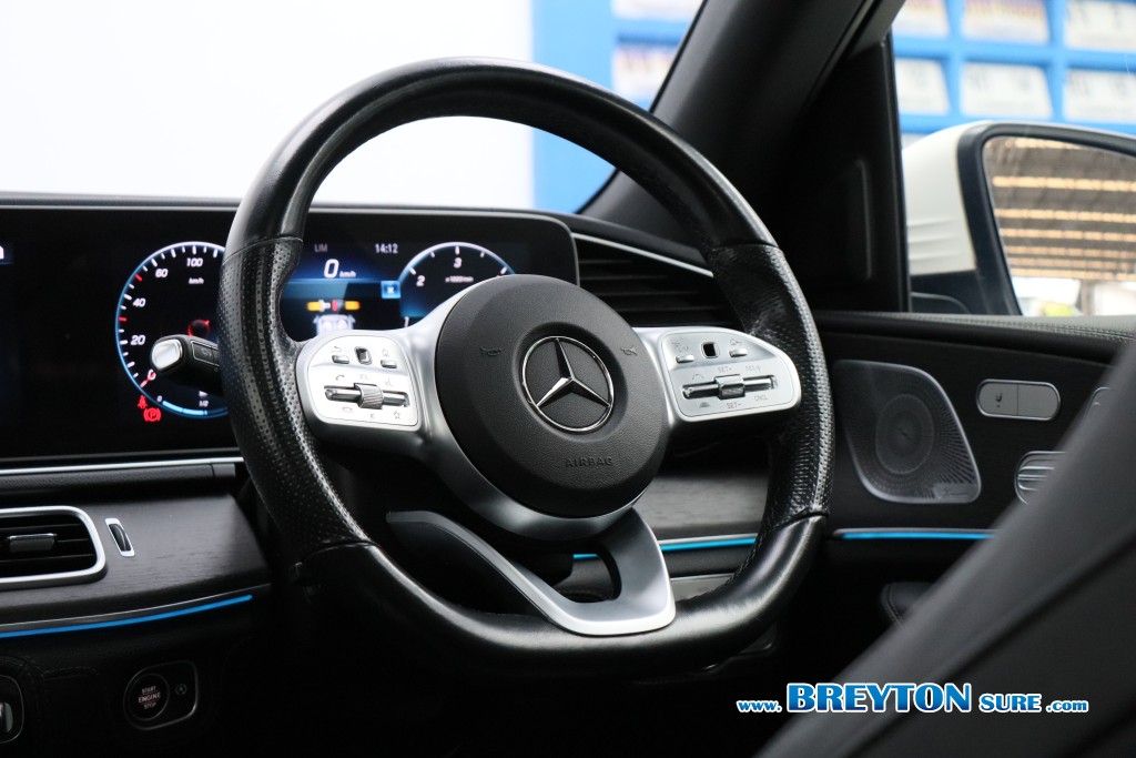 MERCEDES-BENZ GLE-CLASS W167 GLE 300d AMG AT ปี 2021 ราคา 1,799,000 บาท #BT2026083001 #9