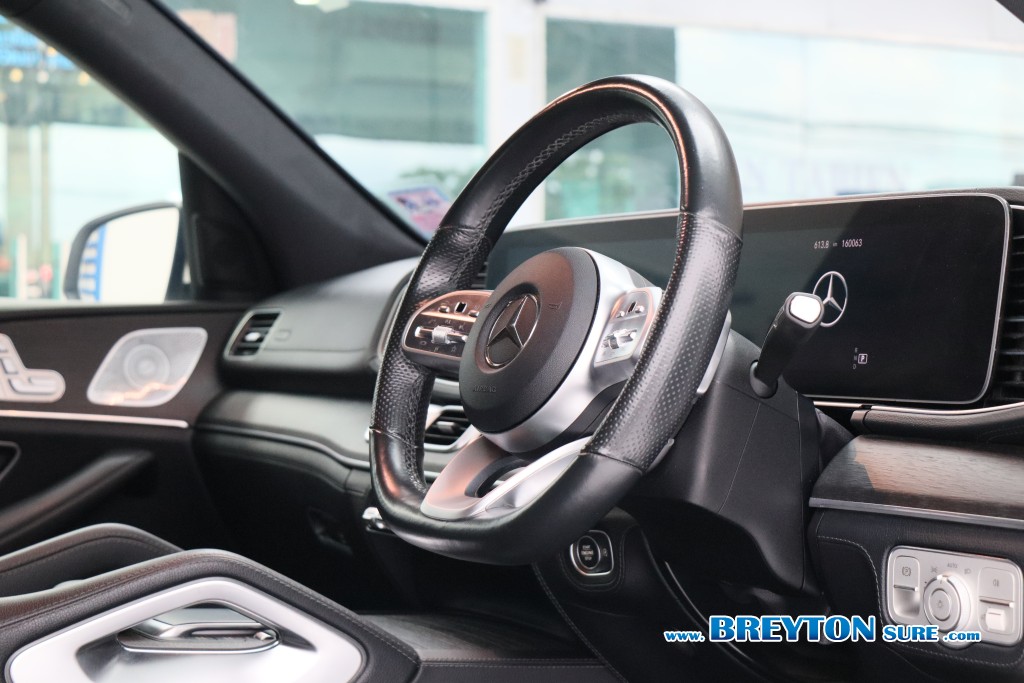 MERCEDES-BENZ GLE-CLASS W167 GLE 300d AMG AT ปี 2021 ราคา 1,799,000 บาท #BT2026083001 #12