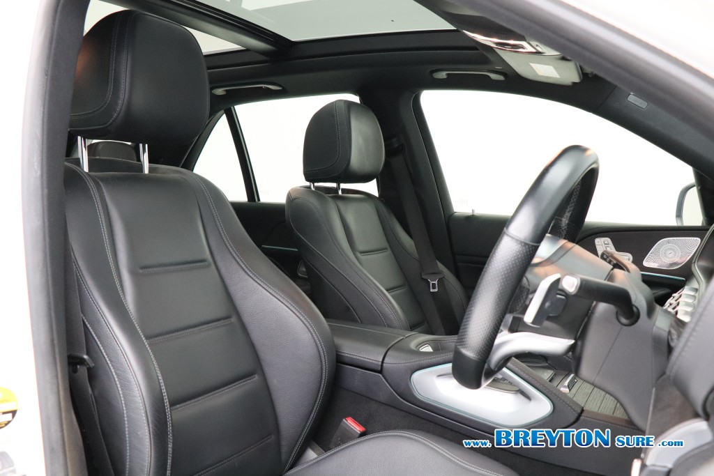 MERCEDES-BENZ GLE-CLASS W167 GLE 300d AMG AT ปี 2021 ราคา 1,799,000 บาท #BT2026083001 #14