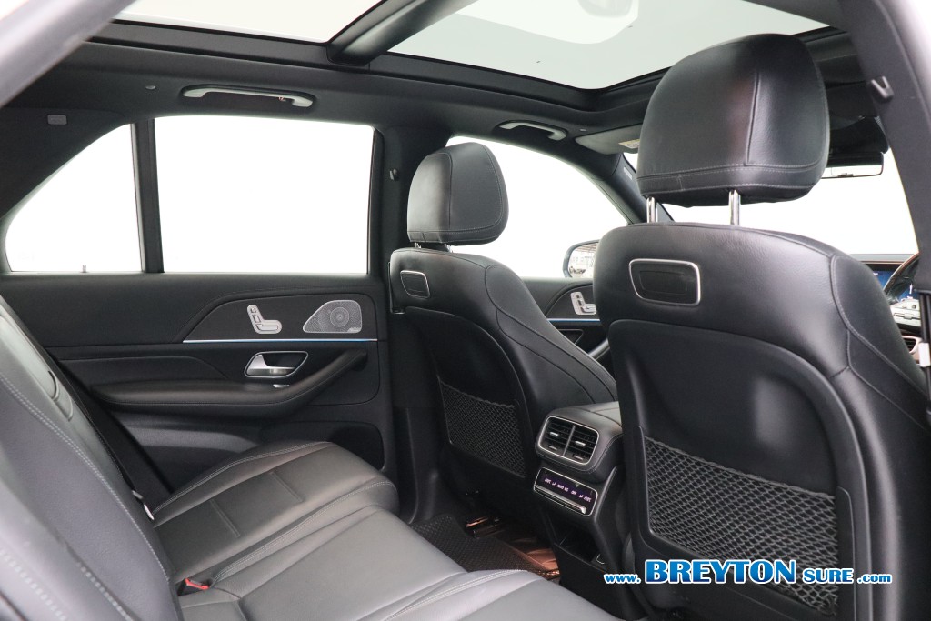 MERCEDES-BENZ GLE-CLASS W167 GLE 300d AMG AT ปี 2021 ราคา 1,799,000 บาท #BT2026083001 #15