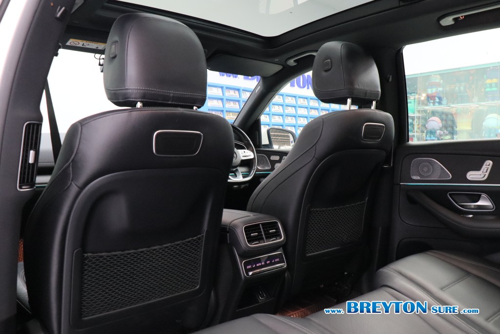 MERCEDES-BENZ GLE-CLASS W167 GLE 300d AMG AT ปี 2021 ราคา 1,799,000 บาท #BT2026083001 #16