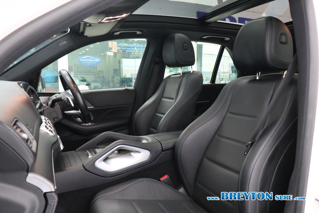 MERCEDES-BENZ GLE-CLASS W167 GLE 300d AMG AT ปี 2021 ราคา 1,799,000 บาท #BT2026083001 #17