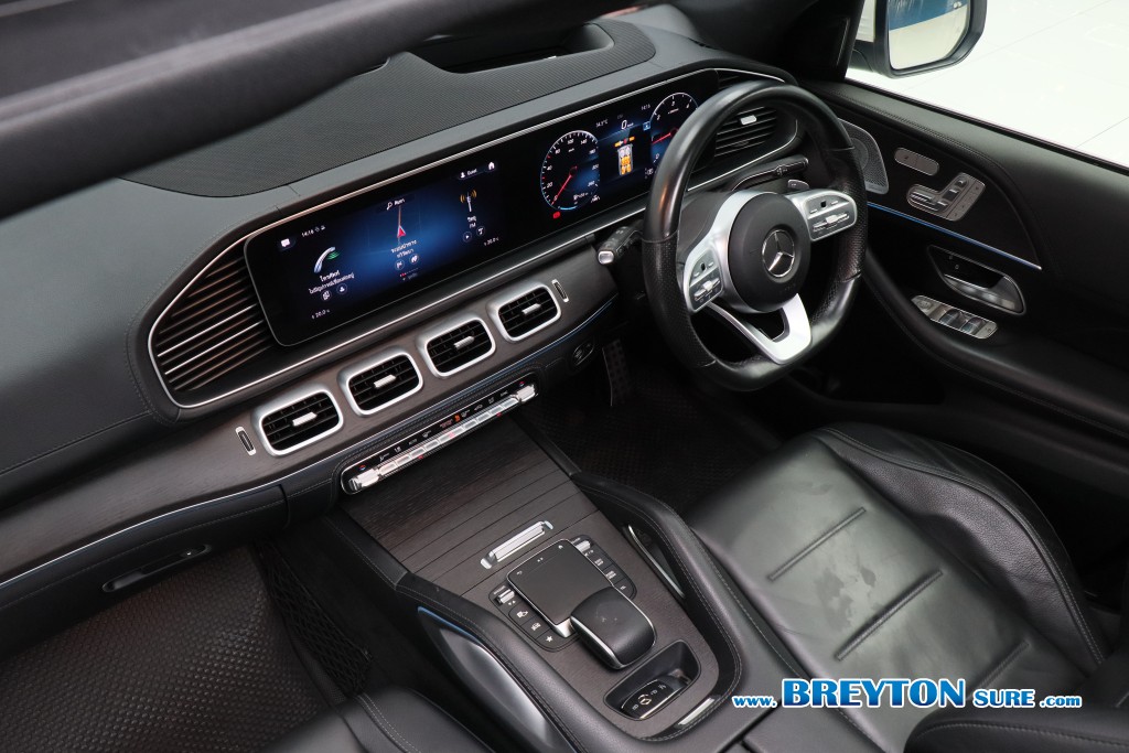 MERCEDES-BENZ GLE-CLASS W167 GLE 300d AMG AT ปี 2021 ราคา 1,799,000 บาท #BT2026083001 #18