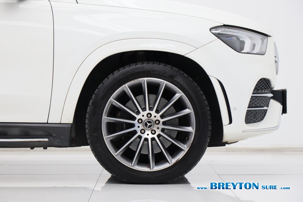 MERCEDES-BENZ GLE-CLASS W167 GLE 300d AMG AT ปี 2021 ราคา 1,799,000 บาท #BT2026083001 #19