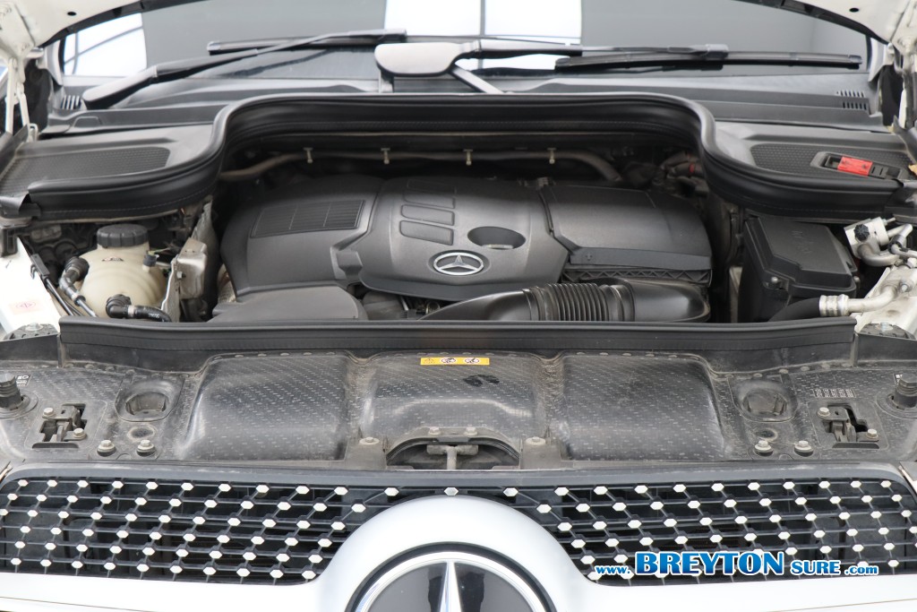 MERCEDES-BENZ GLE-CLASS W167 GLE 300d AMG AT ปี 2021 ราคา 1,799,000 บาท #BT2026083001 #20