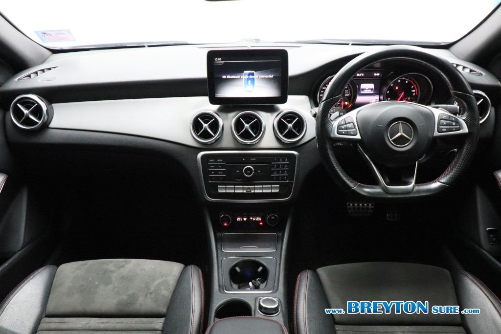 MERCEDES-BENZ GLA-CLASS W156 GLA 250 AMG AT ปี 2018 ราคา 659,000 บาท #BT2026090201 #8