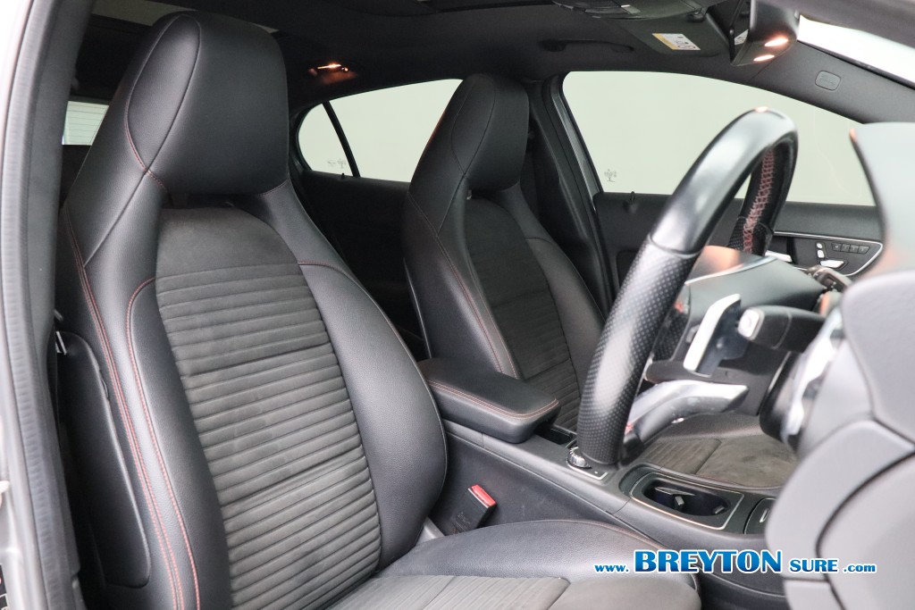 MERCEDES-BENZ GLA-CLASS W156 GLA 250 AMG AT ปี 2018 ราคา 659,000 บาท #BT2026090201 #13