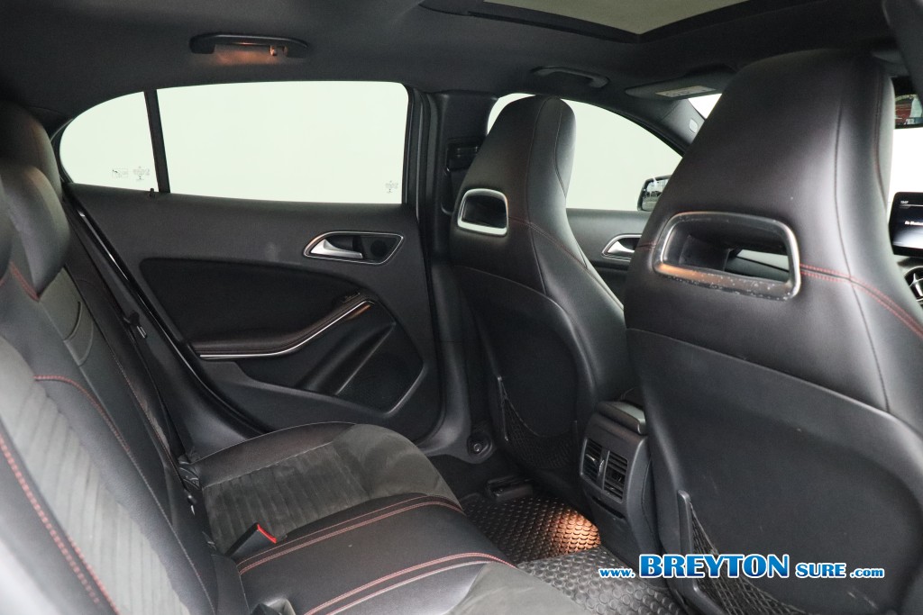 MERCEDES-BENZ GLA-CLASS W156 GLA 250 AMG AT ปี 2018 ราคา 659,000 บาท #BT2026090201 #14