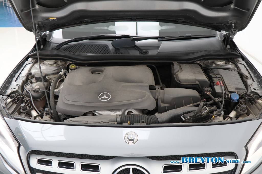 MERCEDES-BENZ GLA-CLASS W156 GLA 250 AMG AT ปี 2018 ราคา 659,000 บาท #BT2026090201 #20