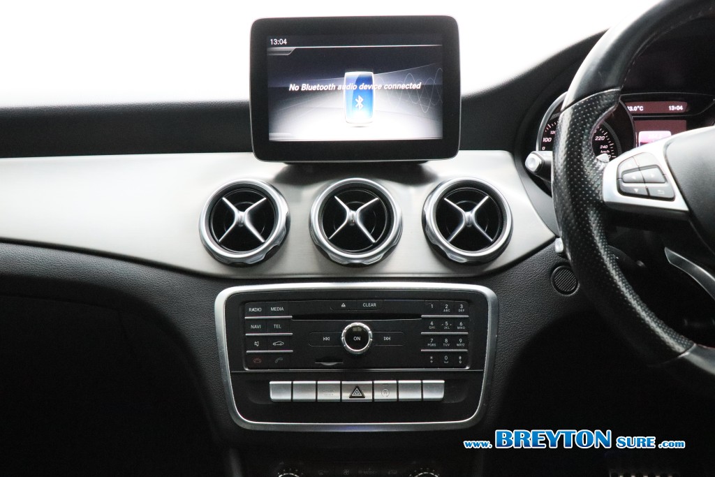 MERCEDES-BENZ GLA-CLASS W156 GLA 250 AMG AT ปี 2018 ราคา 659,000 บาท #BT2026090201 #22