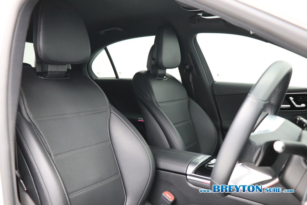 MERCEDES-BENZ C-CLASS W206 C 220d Avantgarde AT ปี 2023 ราคา 1,459,000 บาท #BT2026090202 #13