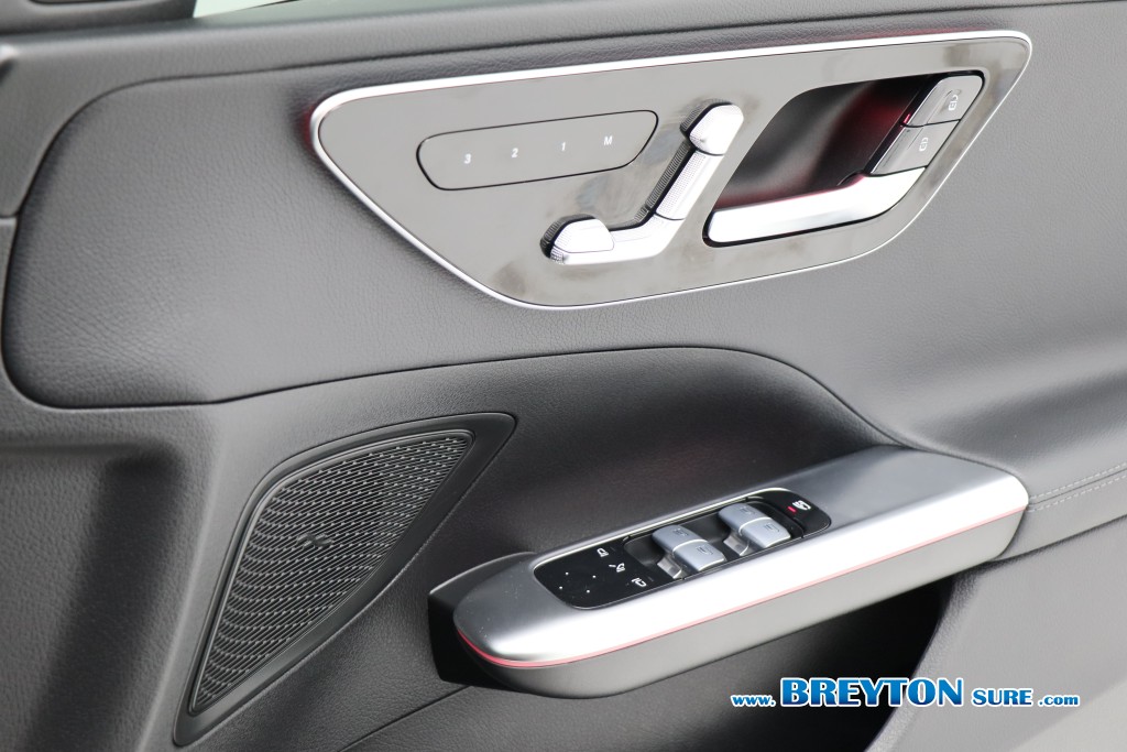 MERCEDES-BENZ C-CLASS W206 C 220d Avantgarde AT ปี 2023 ราคา 1,459,000 บาท #BT2026090202 #21