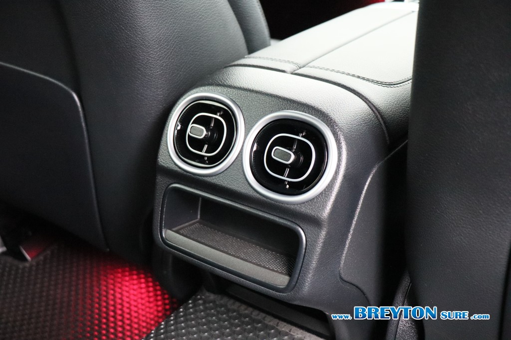 MERCEDES-BENZ C-CLASS W206 C 220d Avantgarde AT ปี 2023 ราคา 1,459,000 บาท #BT2026090202 #22