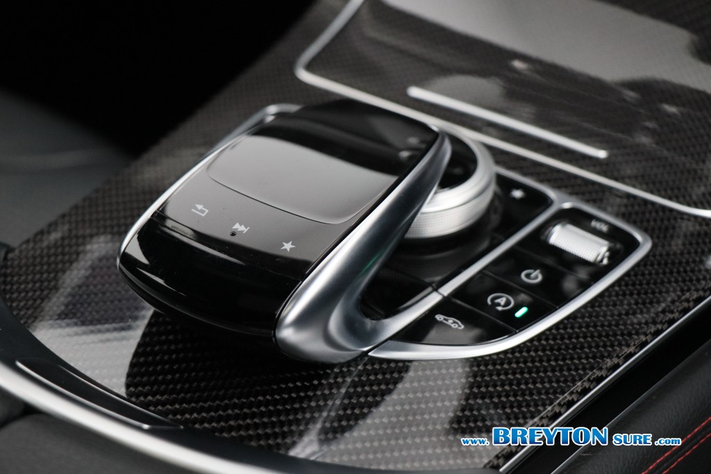 MERCEDES-BENZ GLC-CLASS W253 AMG GLC 43 COUPE AT ปี 2019 ราคา 1,399,000 บาท #BT2026090301 #23
