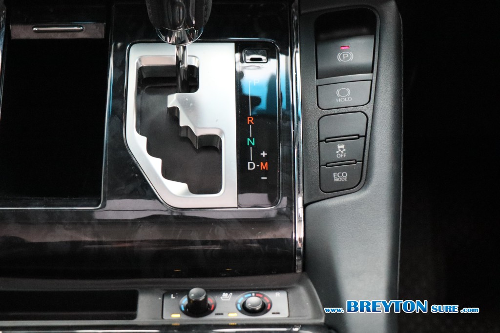 TOYOTA ALPHARD 2.5 SC Package AT ปี 2019 ราคา 1,499,000 บาท #BT2026090302 #16