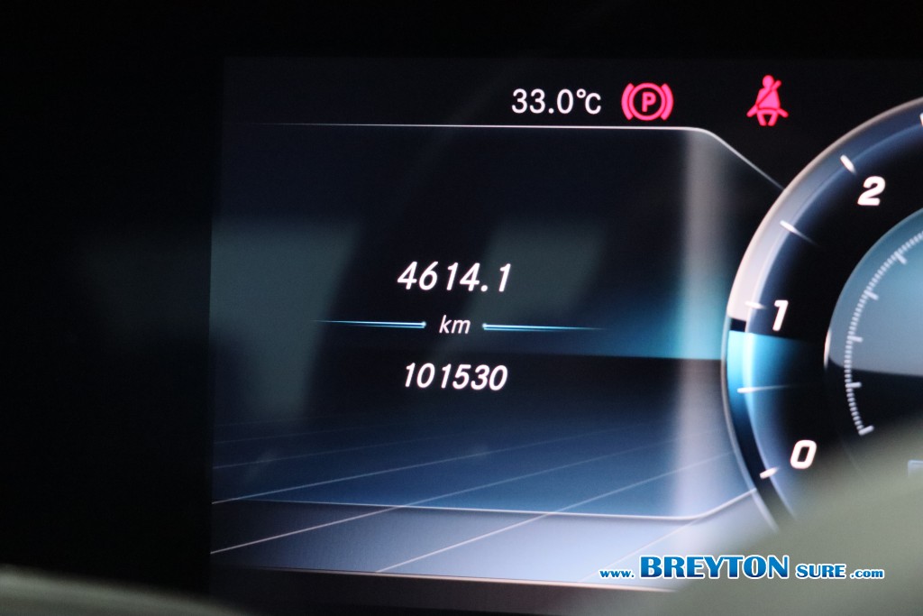 MERCEDES-BENZ CLS-CLASS W257 CLS 300d Amg Premium AT ปี 2019 ราคา 1,599,000 บาท #BT2026090501 #9