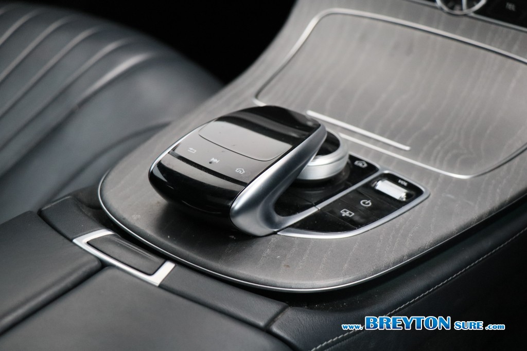 MERCEDES-BENZ CLS-CLASS W257 CLS 300d Amg Premium AT ปี 2019 ราคา 1,599,000 บาท #BT2026090501 #20