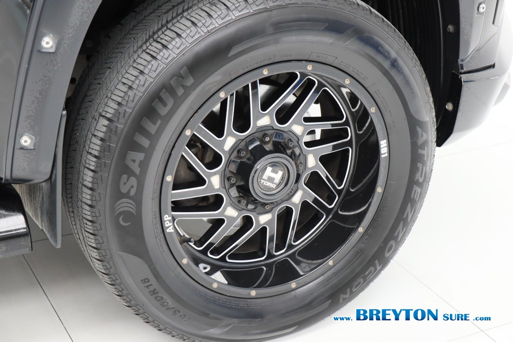 MITSUBISHI TRITON DOUBLE CAB 2.4 Plus GLS AT ปี 2024 ราคา 499,000 บาท #BT2026090601 #16